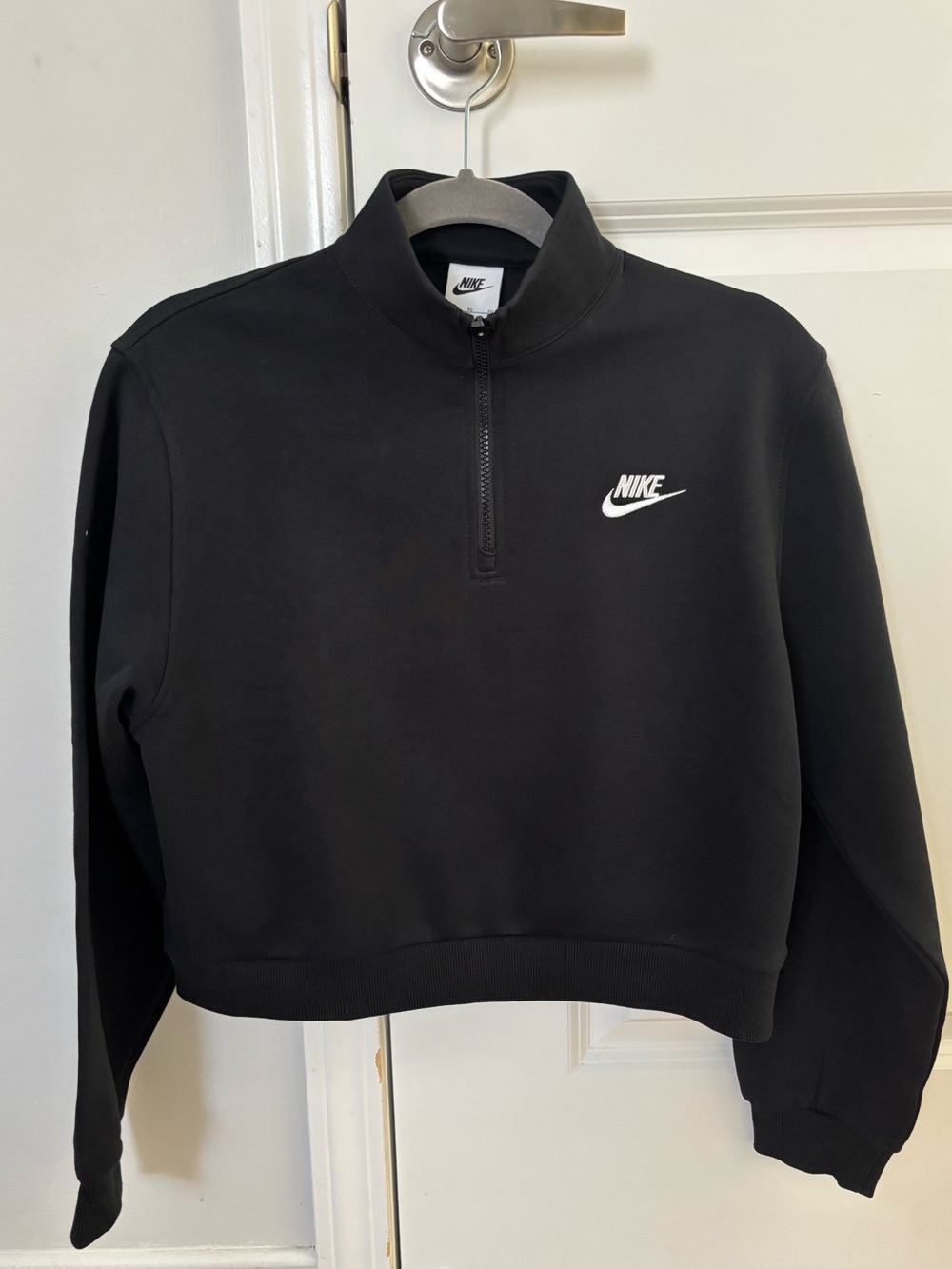 Nike kids sweatshirt